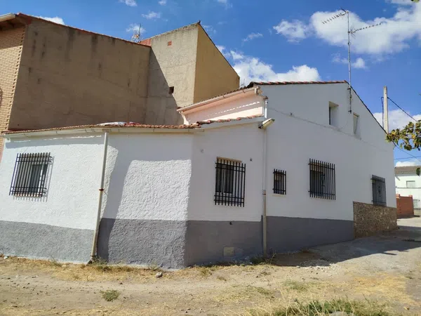 Casa de pueblo en Calle Caño Viejo s/n - Foto 7