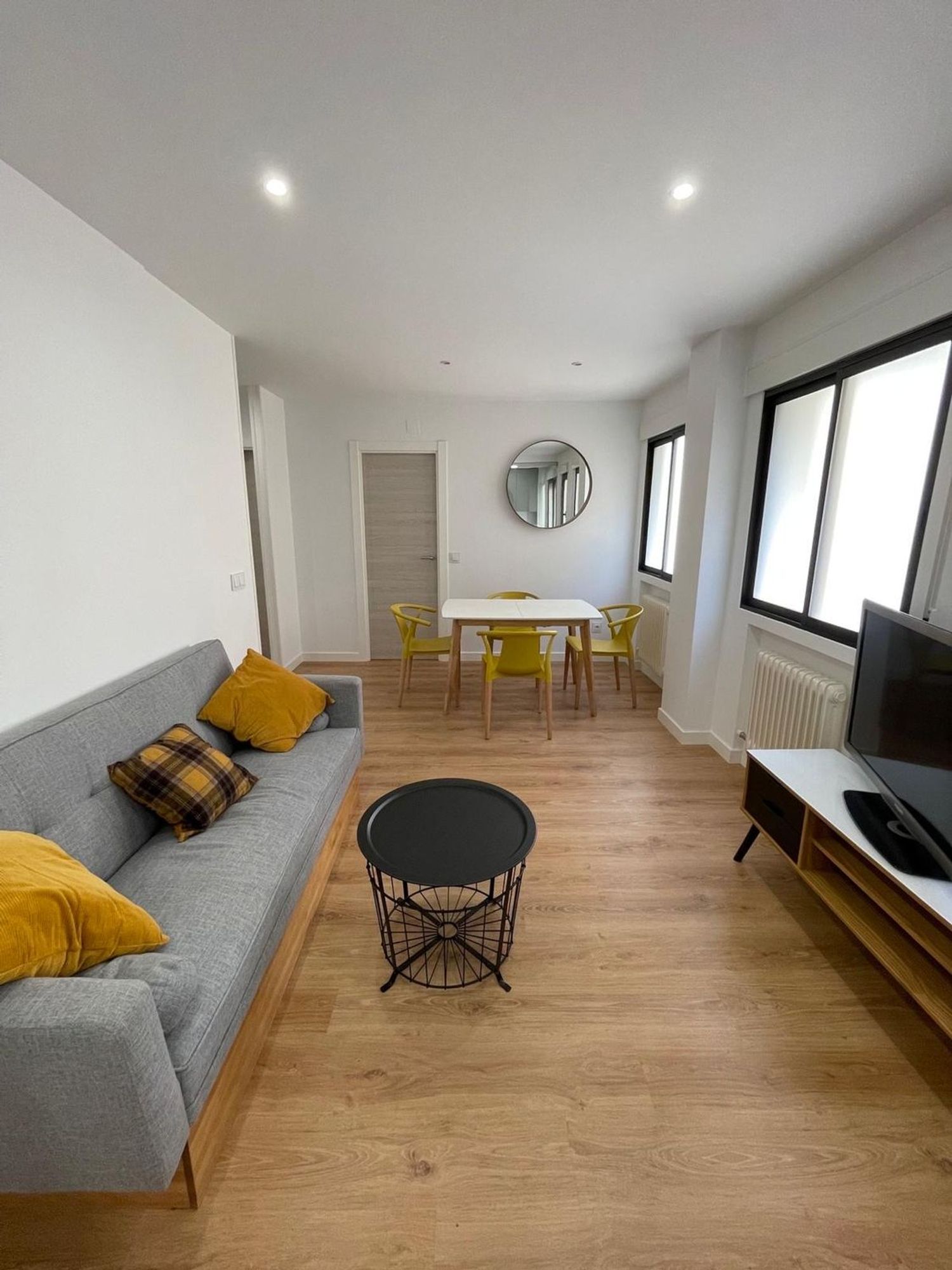 Estudio en avenida de Italia, 11 - Foto 2