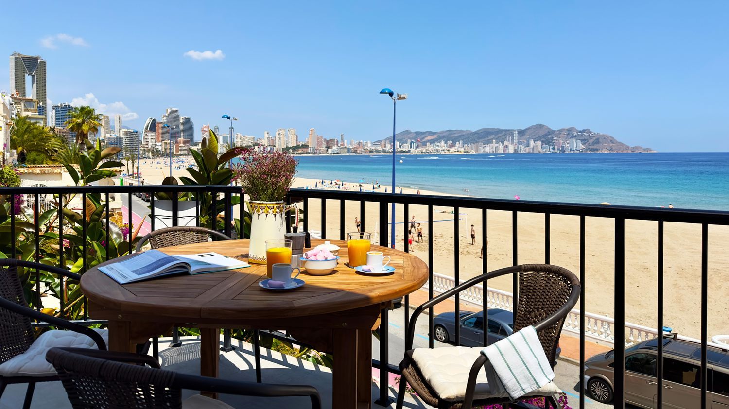 Ático en Avenida Vicente Llorca Alos, 34 - Foto 25