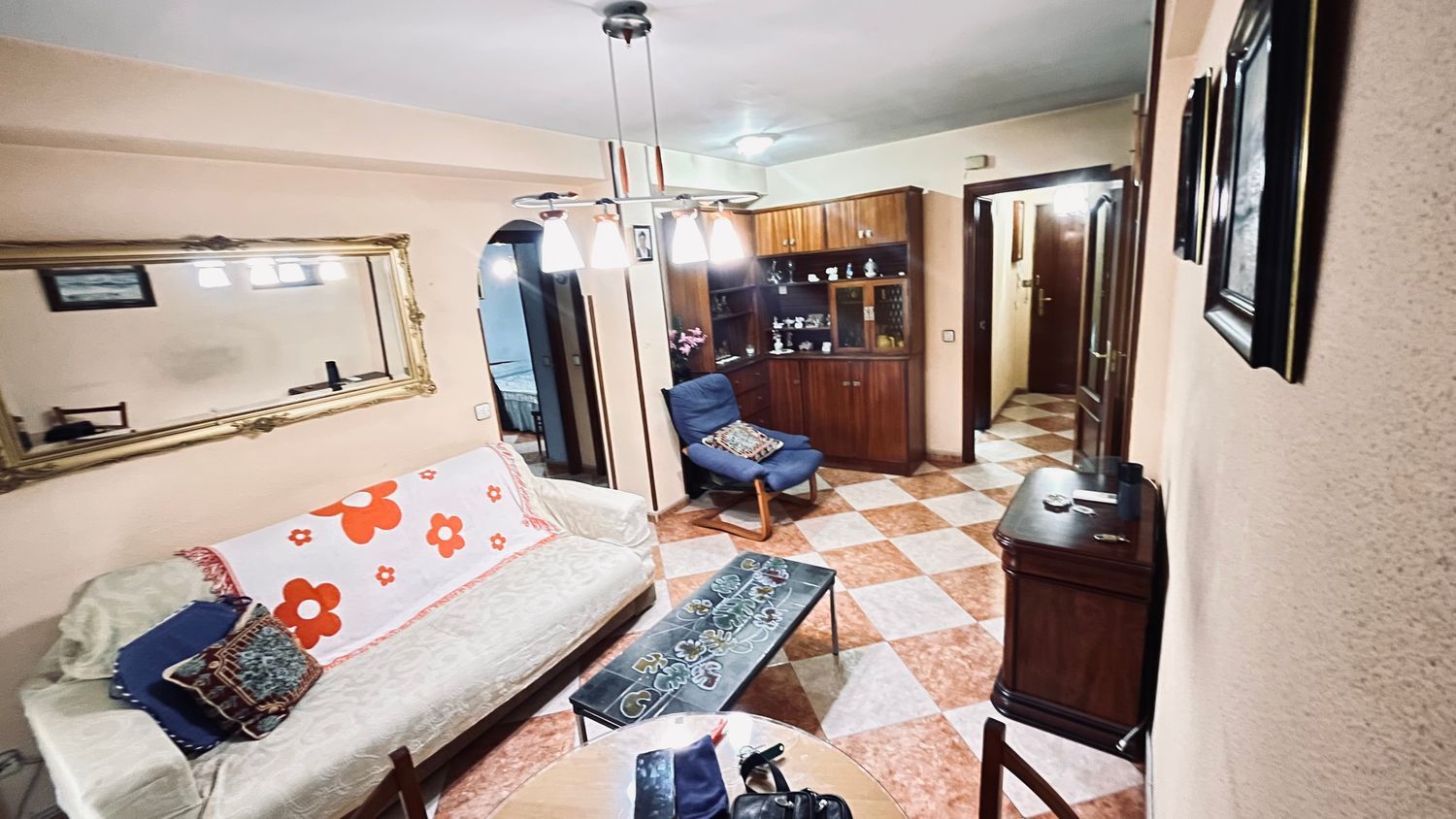 Piso en Centro - Foto 1