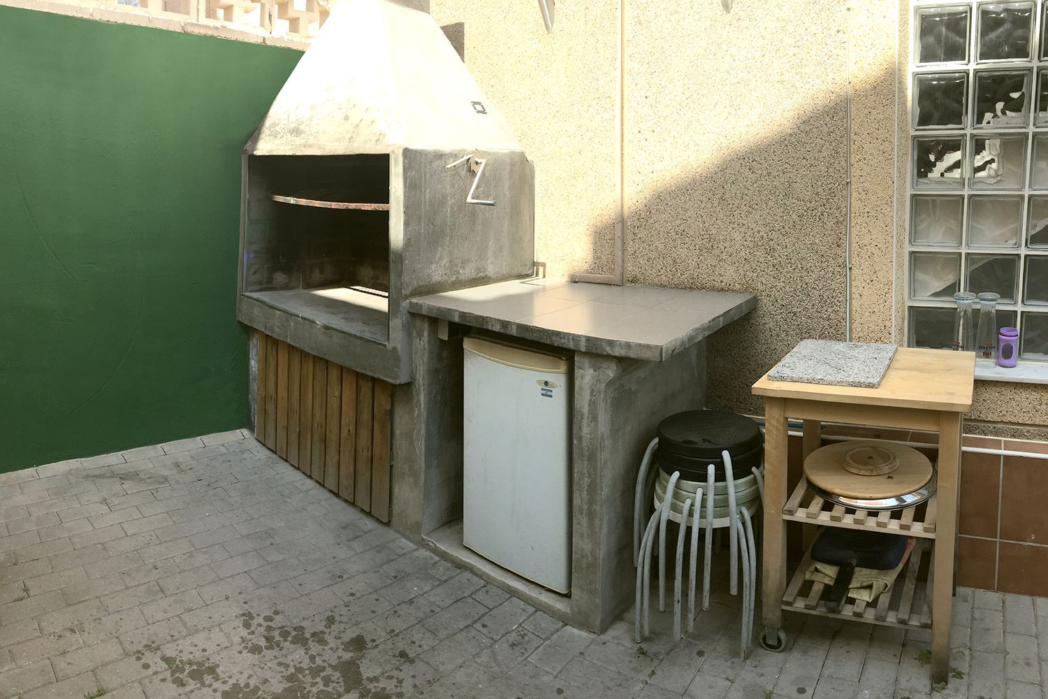 Chalet pareado en Calle Luís de Góngora, 22 - Foto 7