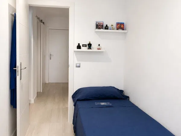 Piso en Torremolinos, 263, Eixample, Eixample - Foto 22