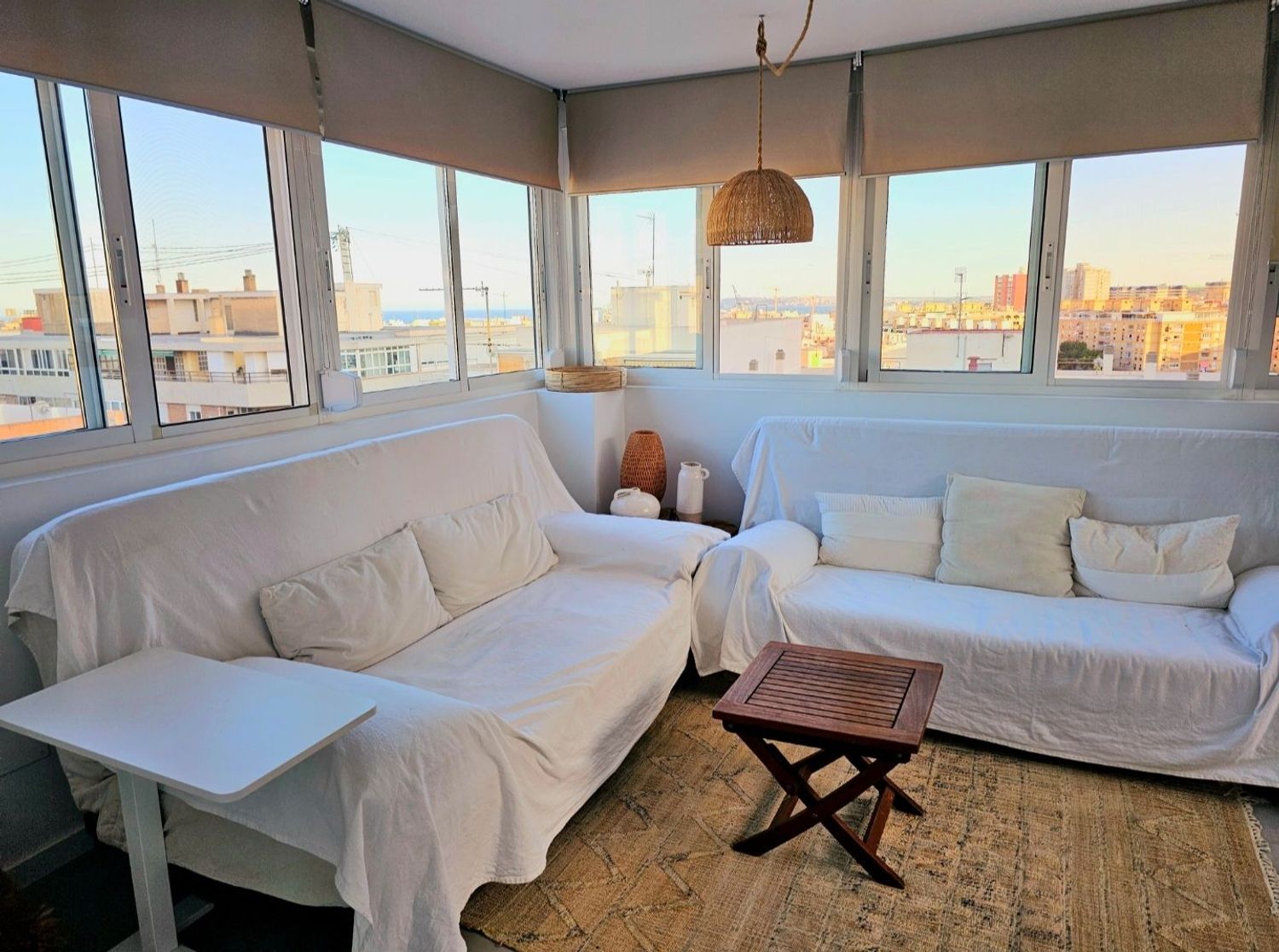 Ático en Alcalá, 2 - Foto 5