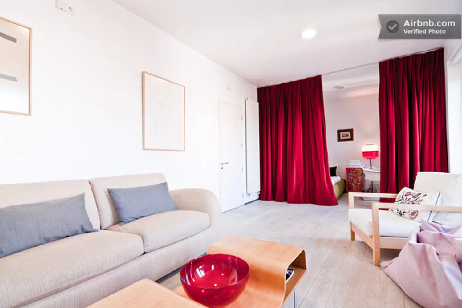 Piso en calle Postigo de San Martín, 5 - Foto 2