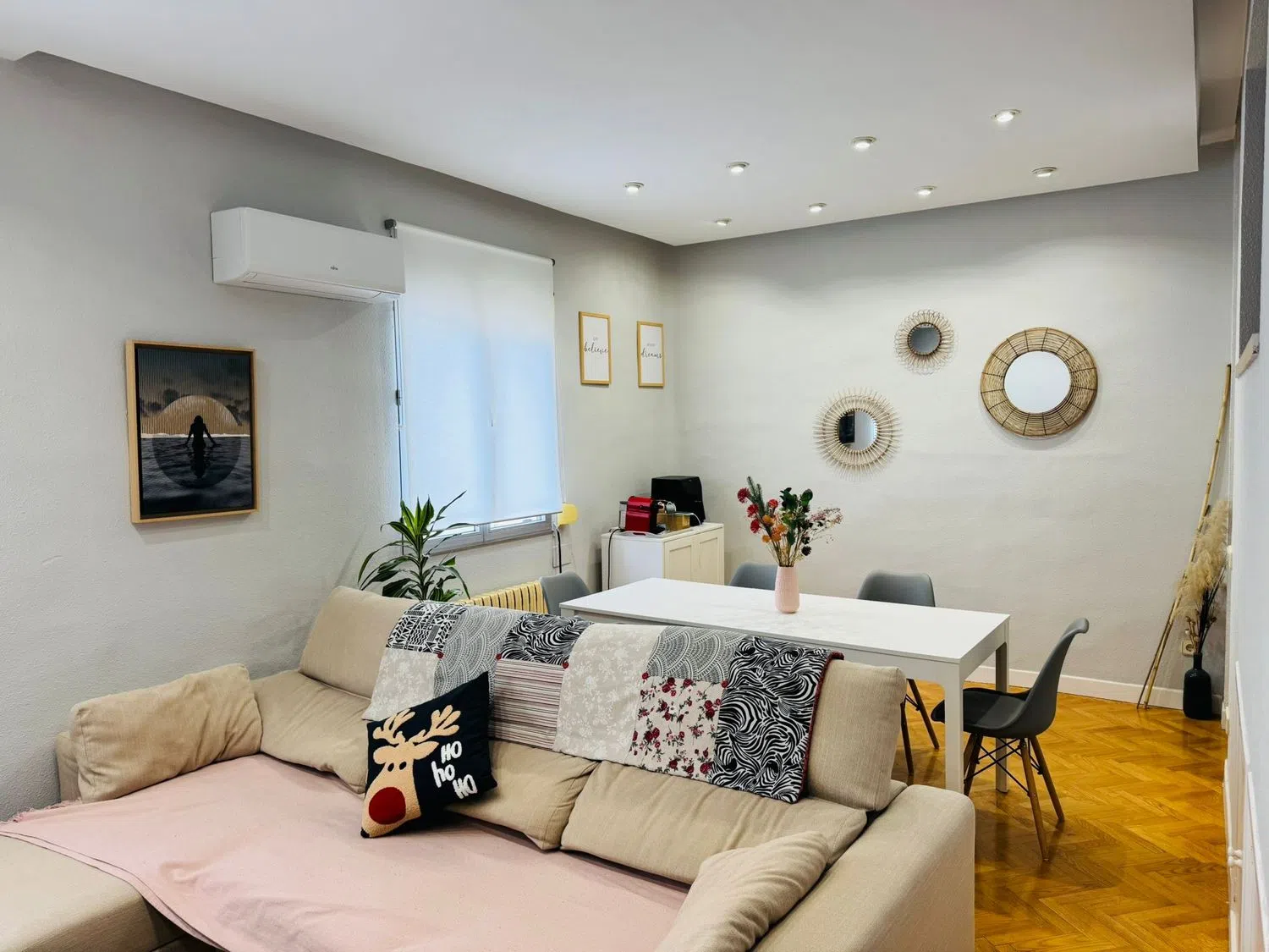 Piso en calle del Doctor Castelo, 21 - Foto 1