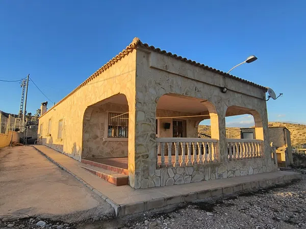 Casa o chalet independiente en A-7, 7 - Foto 3