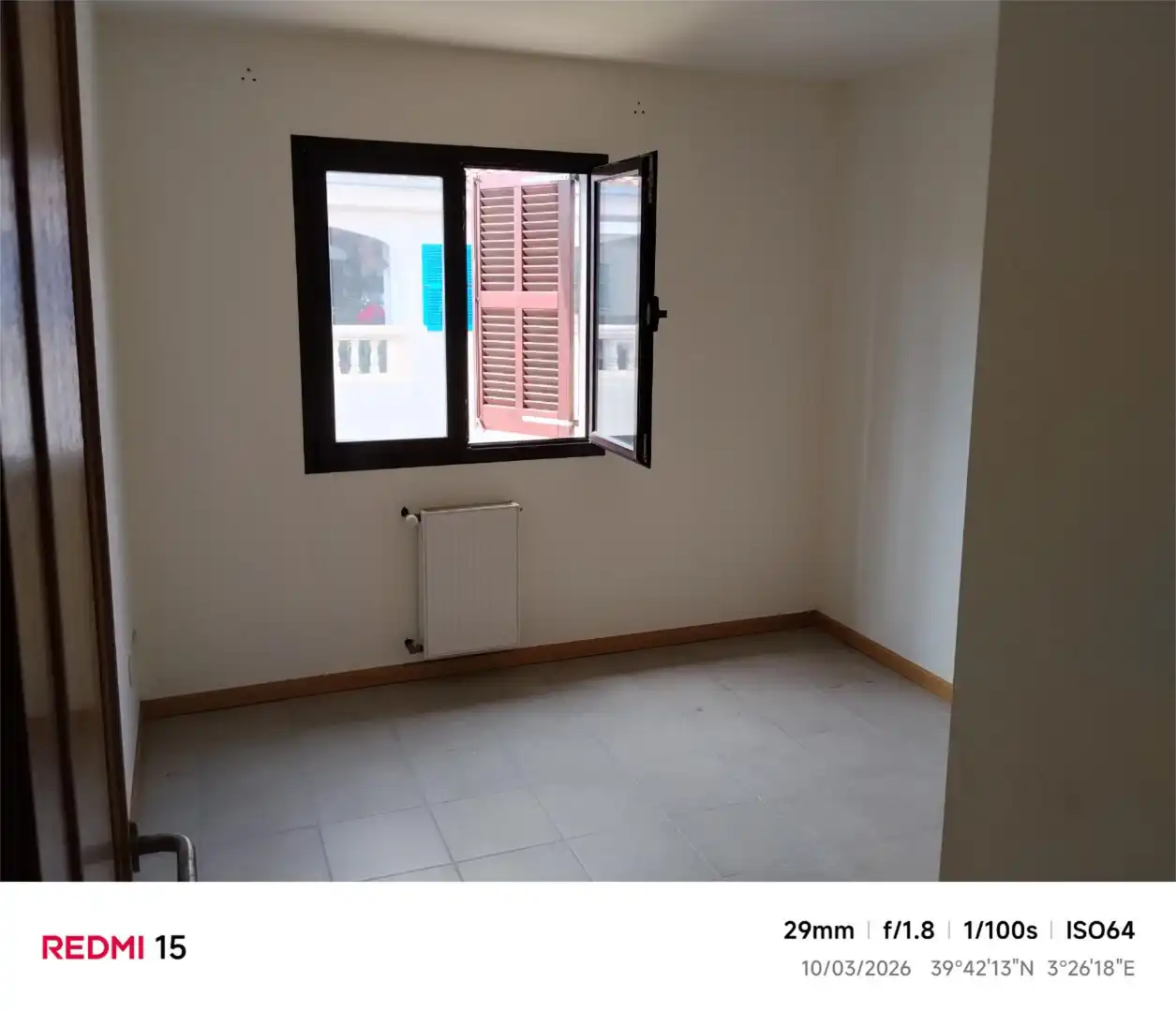 Piso en  Carrer Sud 1 - Foto 21