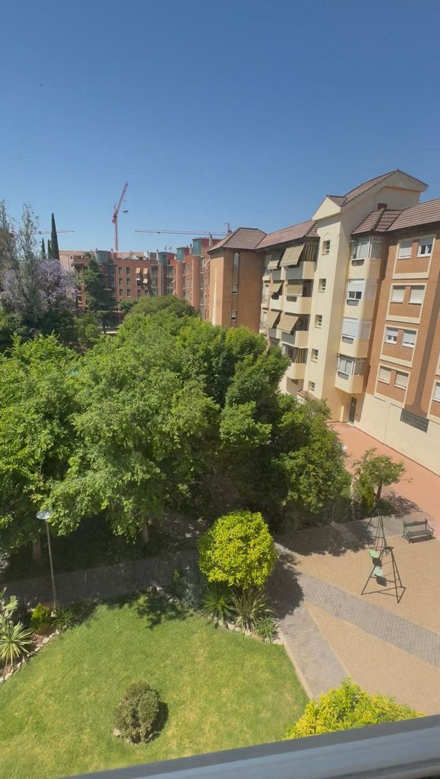 Alquiler de piso en Calle Vicente Aleixandre, 2 - Foto 6