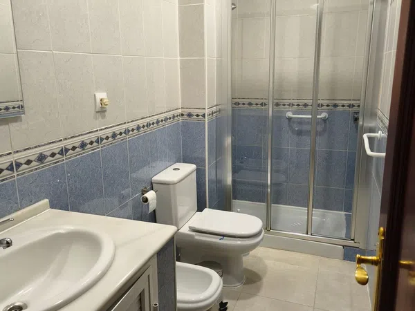 Piso en Calle Isaac Peral, 13, Centro Ciudad, Centro Ciudad - Foto 3