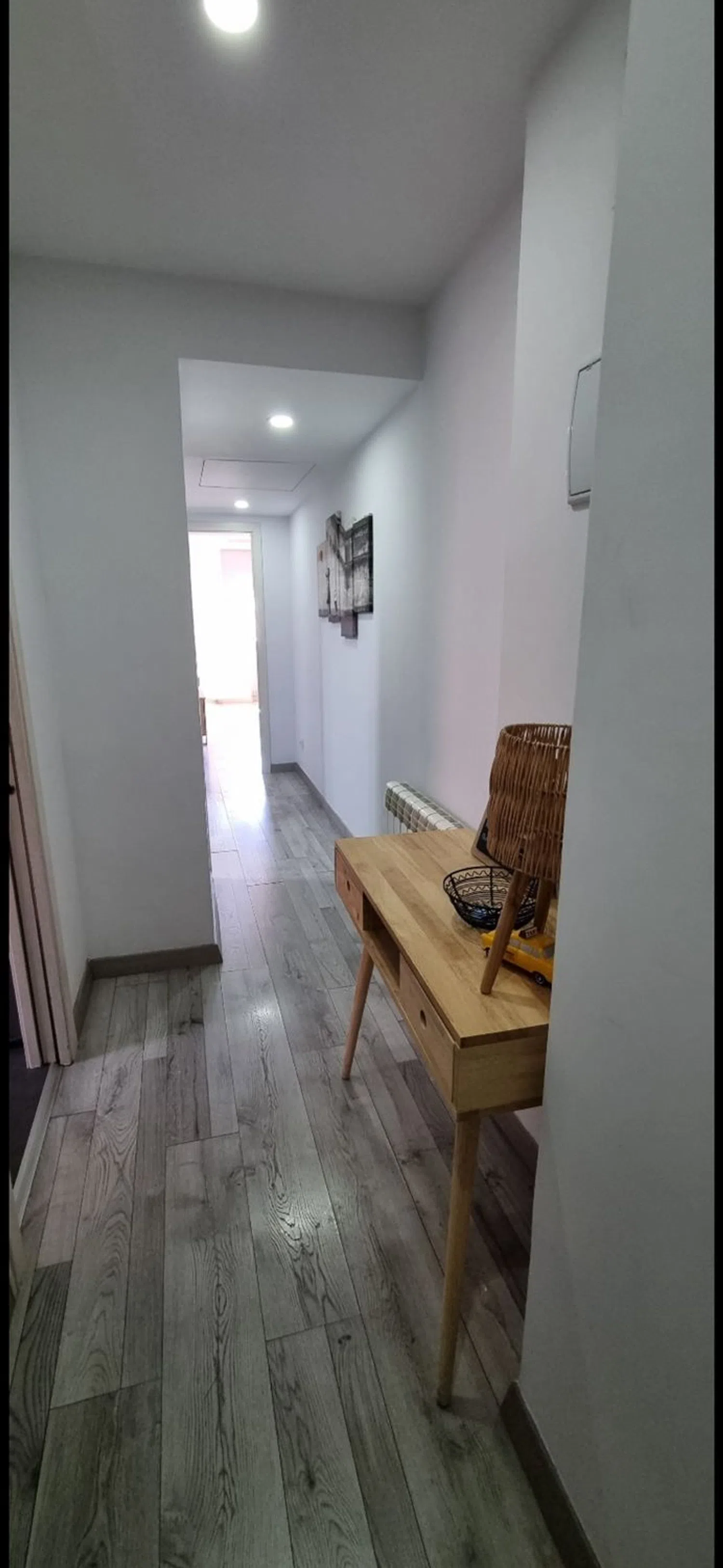 Piso en calle de Sebastián Elcano, 42 - Foto 5