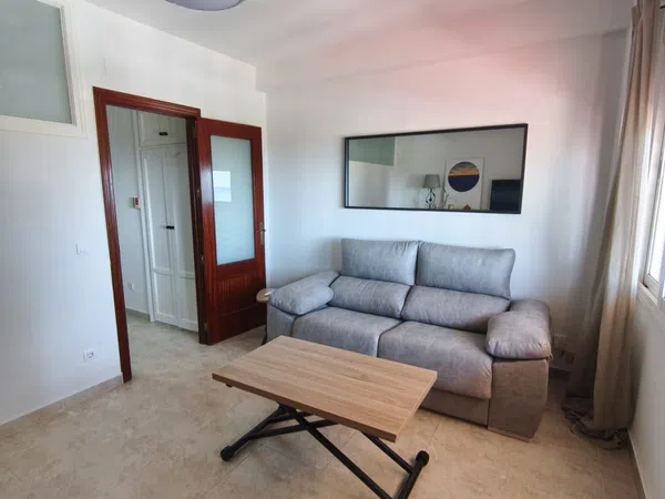 Piso en Paseo Marítimo Ciudad de Melilla, Malagueta - Monte Sancha - Foto 4