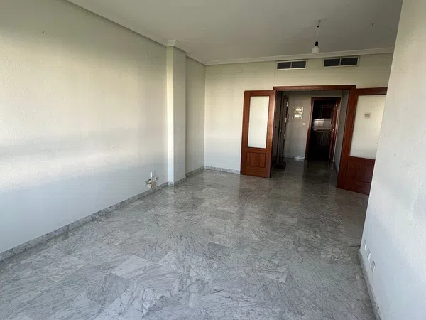 Piso en Calle Burdeos, 1, Los Bermejales - Foto 2