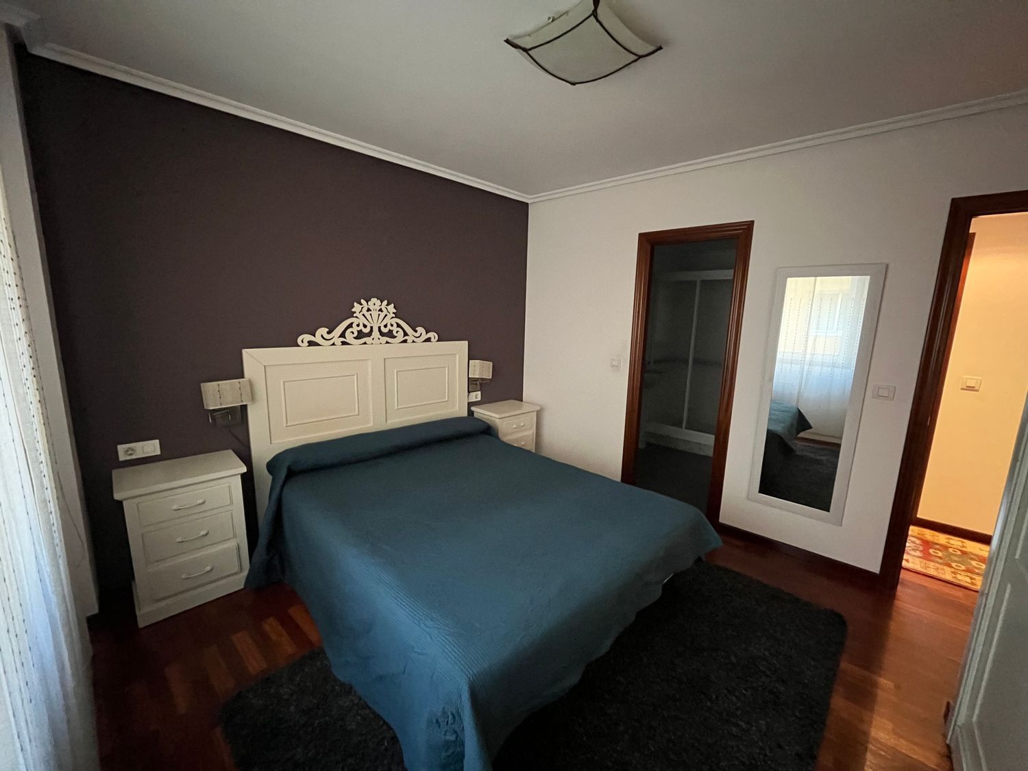 Piso en calle Alcalde Suárez Ferrín, 8 - Foto 3