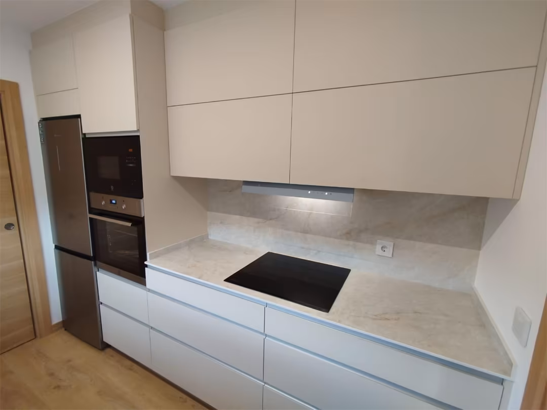 Piso en  Travesía da Calzada do Sar 24 - Foto 17