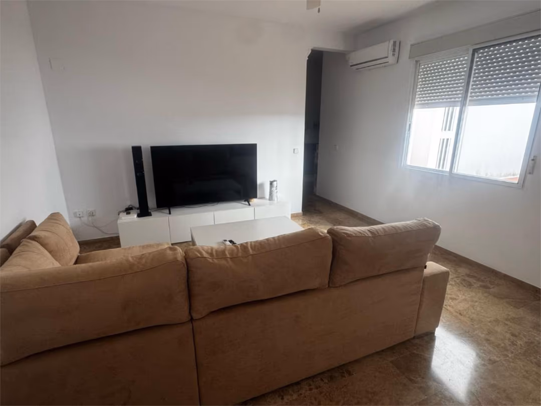 Apartamento en  Calle Siete de Mayo 11