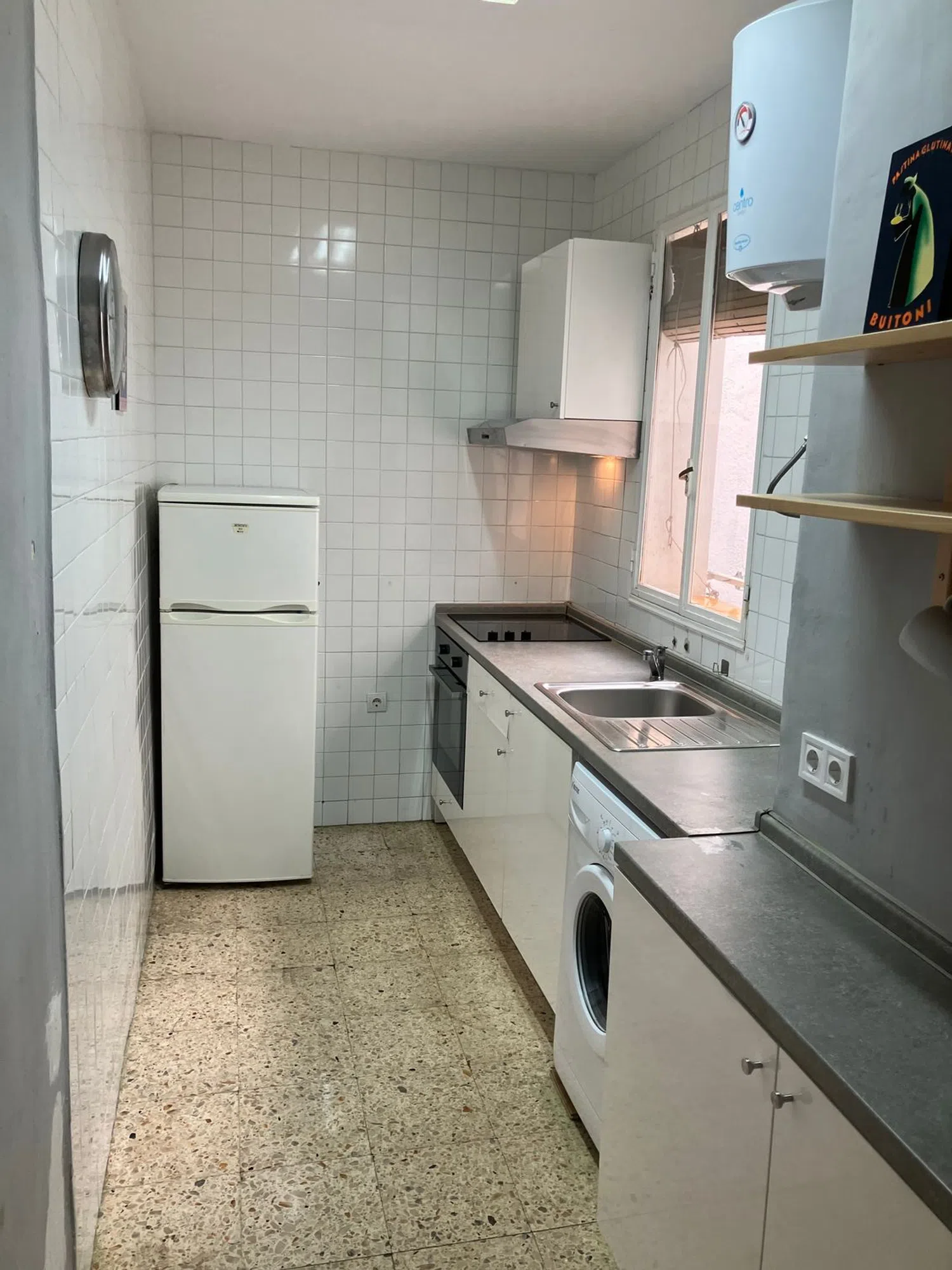 Piso en Barrio Lavapiés-Embajadores - Foto 18