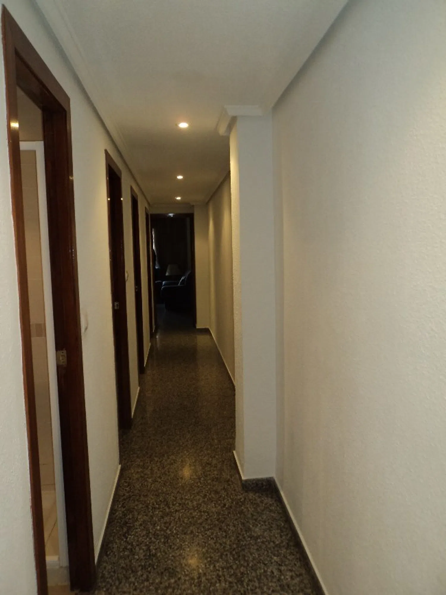 Piso en Doctor Vicente Pallares, 12 - Foto 5