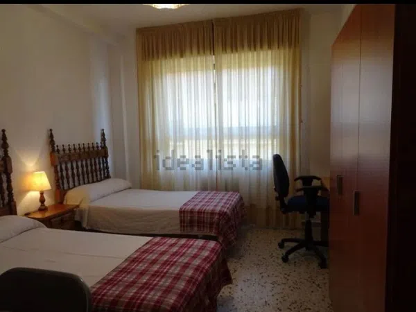Piso en calle Murcia, 9