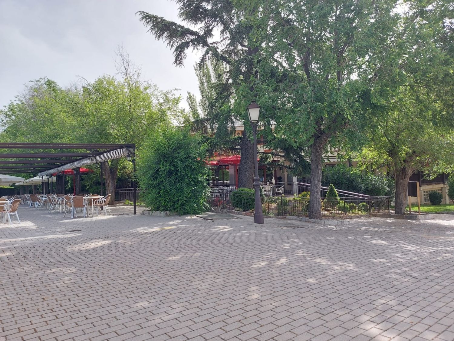 Piso en calle Monte Escorial, 4 - Foto 9