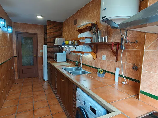 Piso en Avenida de Pulianas, 24, San Francisco Javier, San Francisco Javier - Foto 14