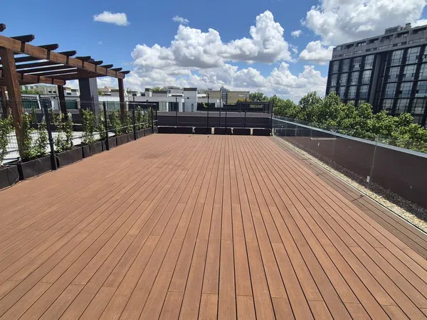 Loft en Avenida del Cerro del Águila, 1, Pol. Industrial sur, Pol. Industrial sur - Foto 24