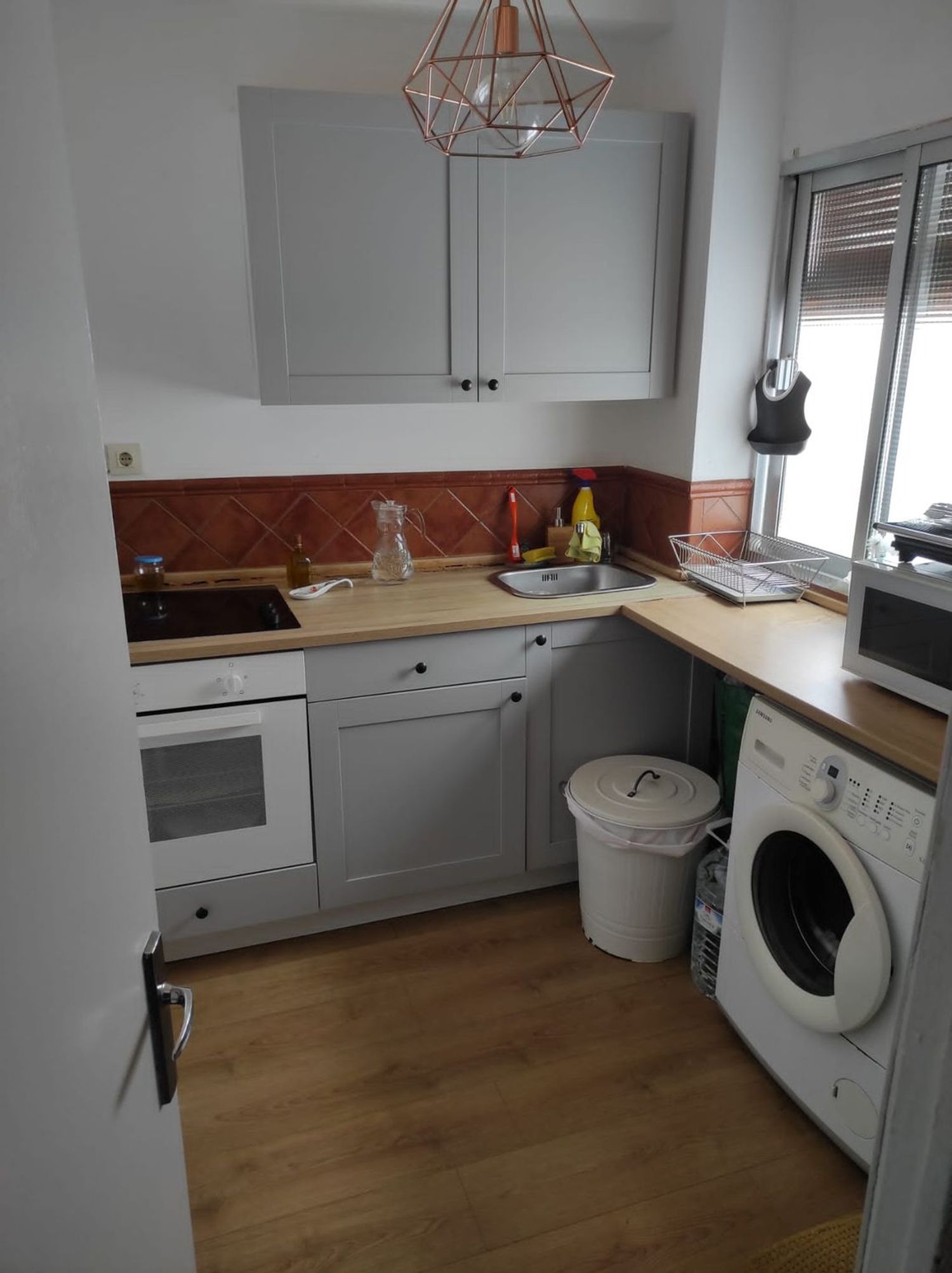 Piso en calle de Santa Clara, 39 - Foto 4