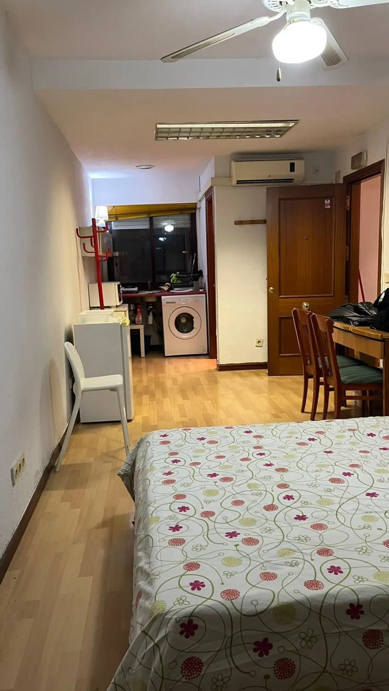 Estudio en calle Los Pinos, 34 - Foto 7