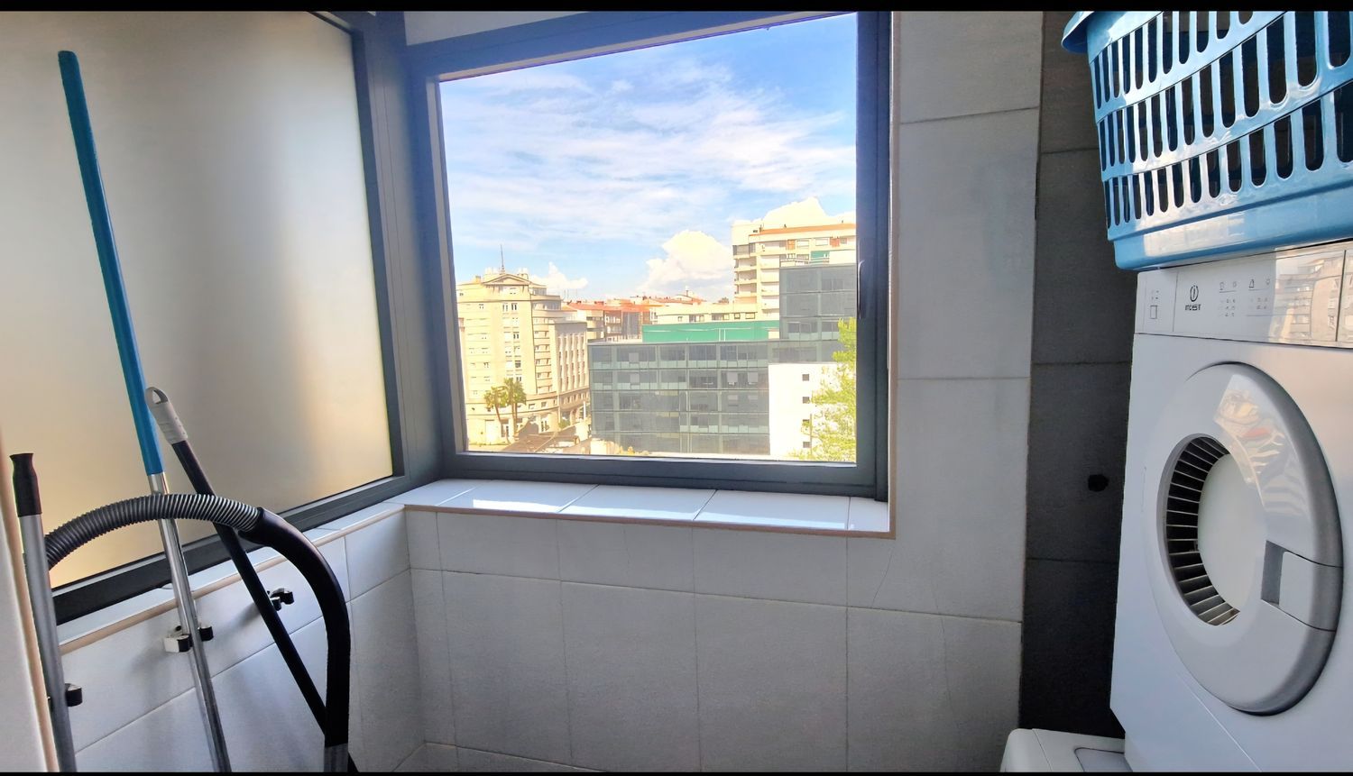 Piso en Calle de García Barbón, 64, Centro - Areal - Foto 16