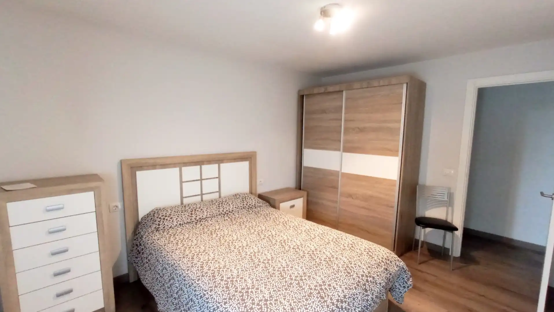 Piso en  Rúa Nazario Abel 66 - Foto 4