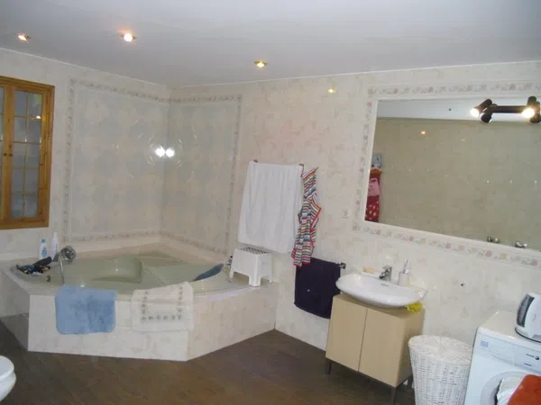 Chalet pareado en Calle Baja, 4 - Foto 10