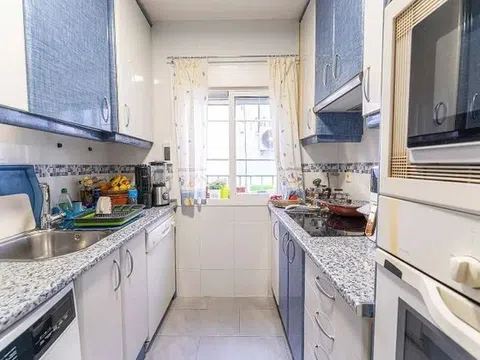 Piso en calle Mayor nazaret, 126