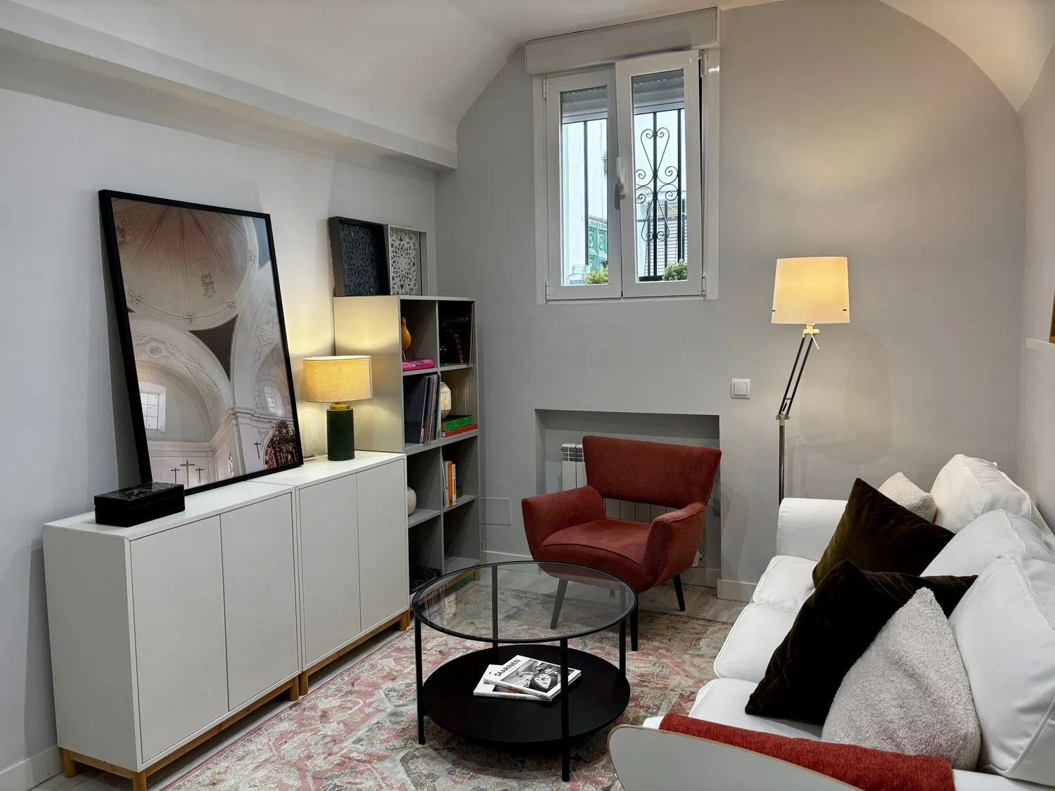 Piso en calle de Don Ramón de la Cruz, 50 - Foto 4