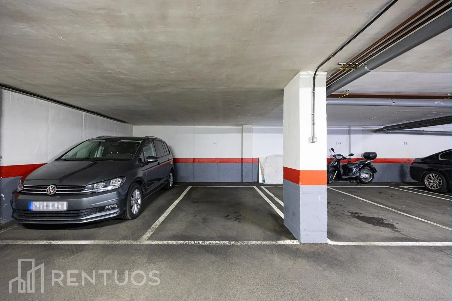 Piso en calle Alanís - Foto 31