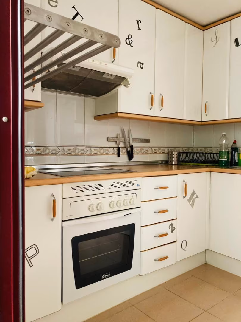 Piso en  Calle de Eduardo Barreiros 67 - Foto 19