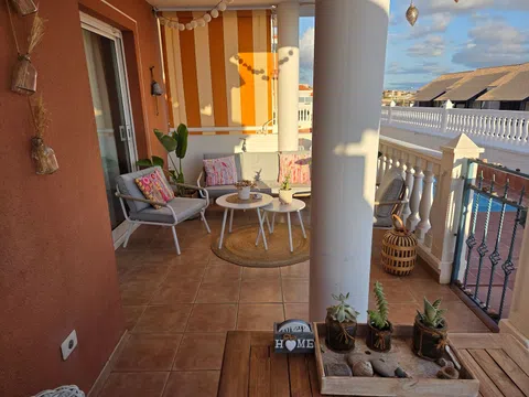 Piso en calle La Zahorra, 11 - Foto 32