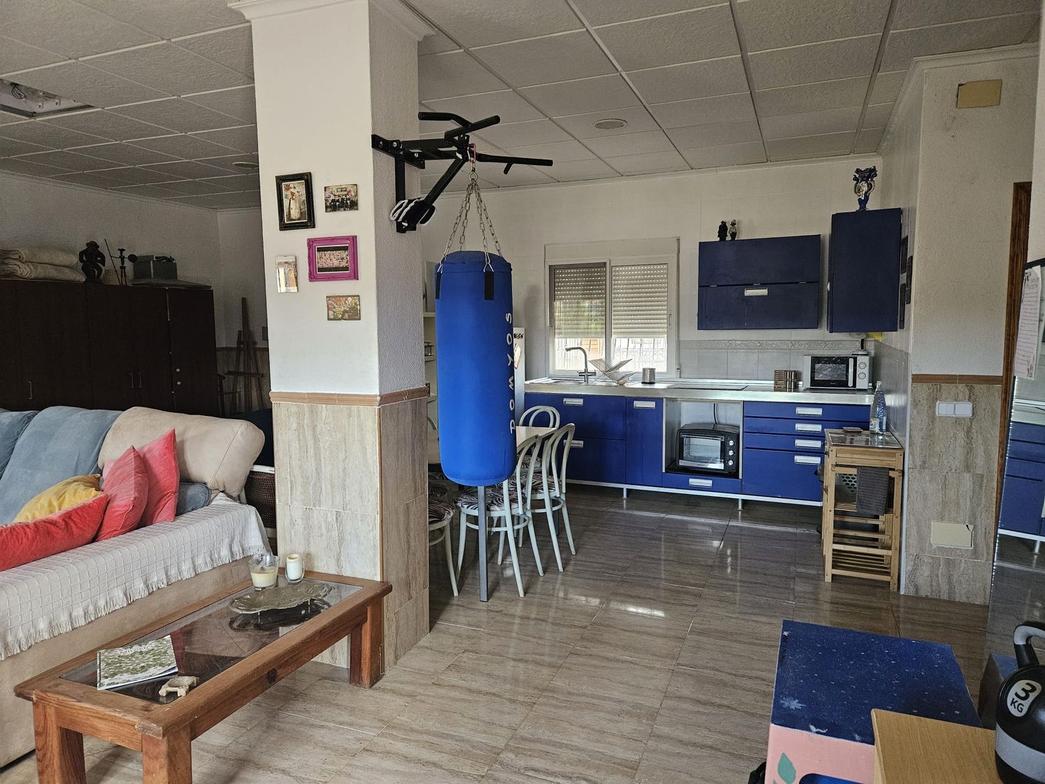 Casa terrera en carril Horticola, 16 - Foto 5