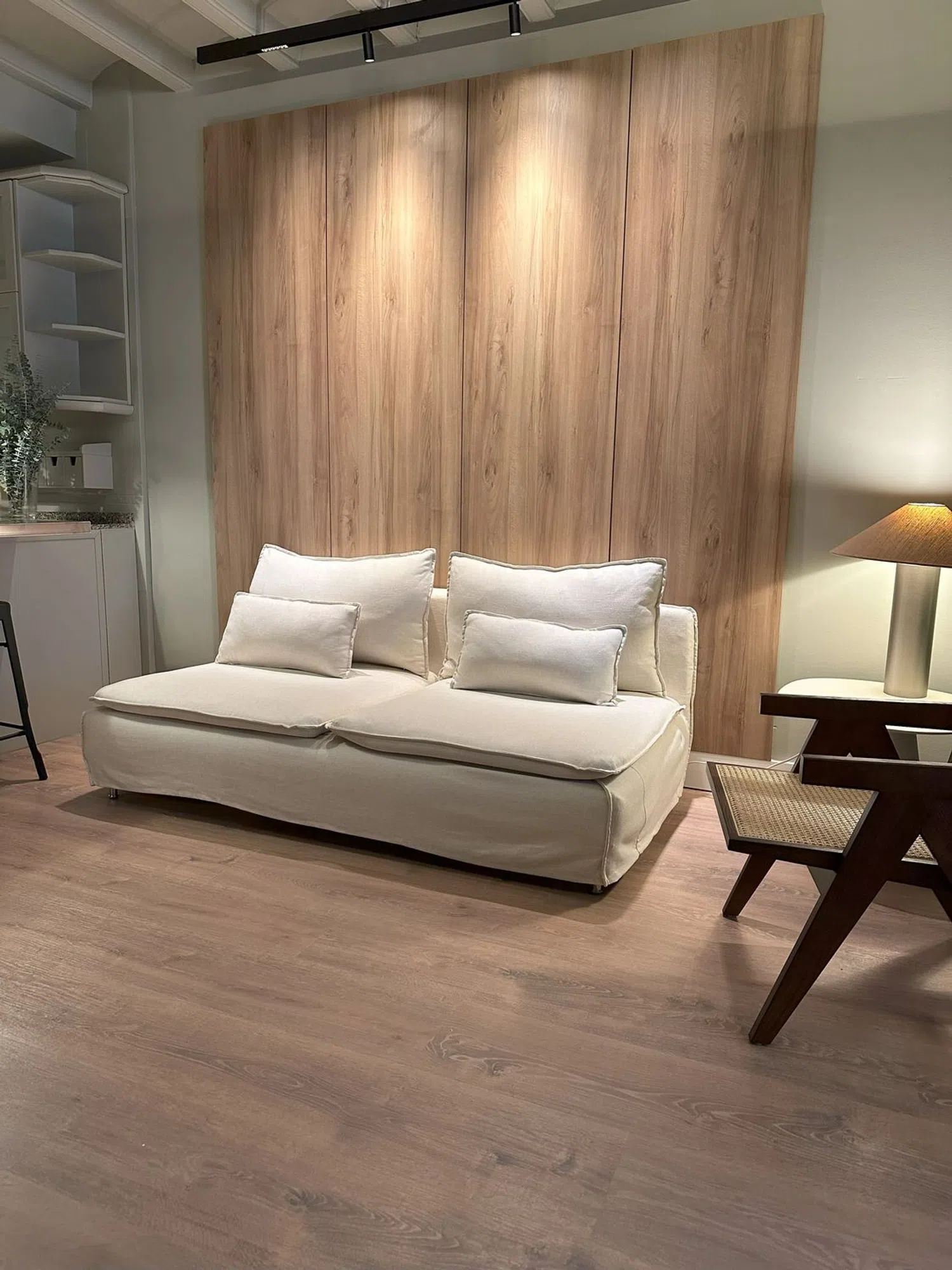 Estudio en Barrio Sant Gervasi - Galvany - Foto 6