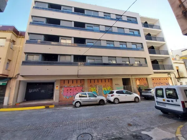Dúplex en Calle d'Alcala de Xivert, 47, Zona Pueblo - Foto 1