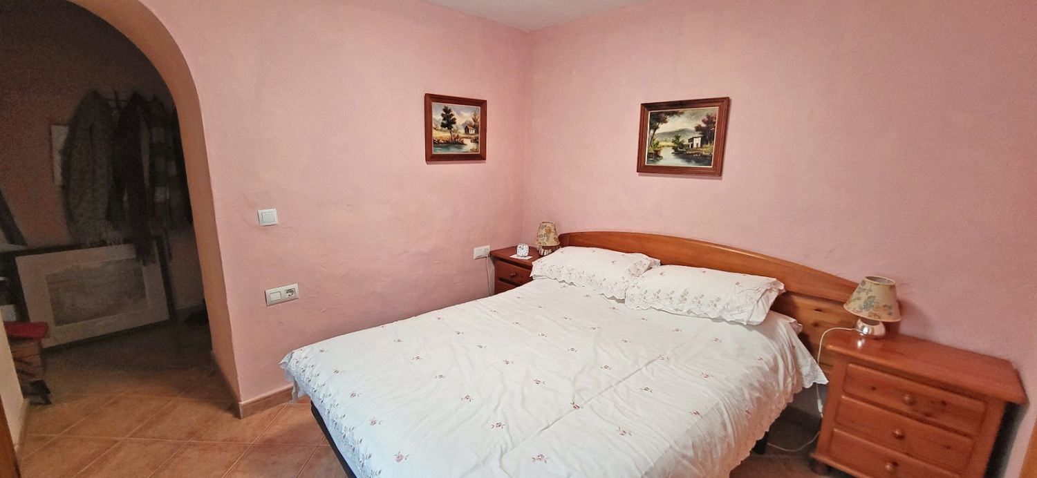 Casa o chalet independiente en La Xara - La Sella - Jesús Pobre, La Xara - La Sella - Jesús Pobre - Foto 32
