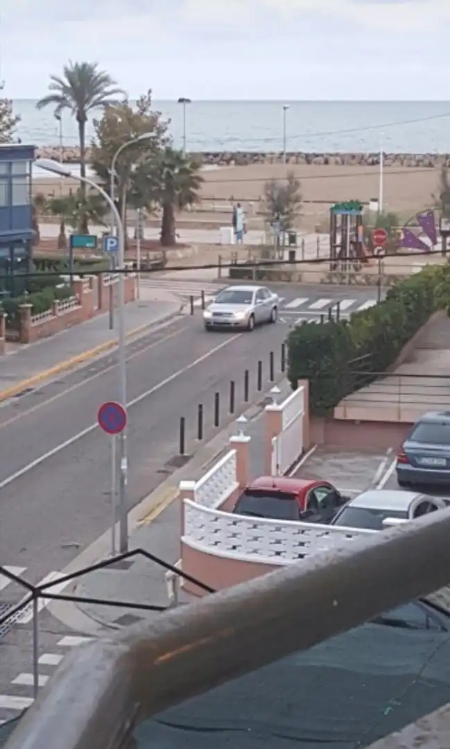 Apartamento en  Carrer de Cubelles 12 - Foto 2