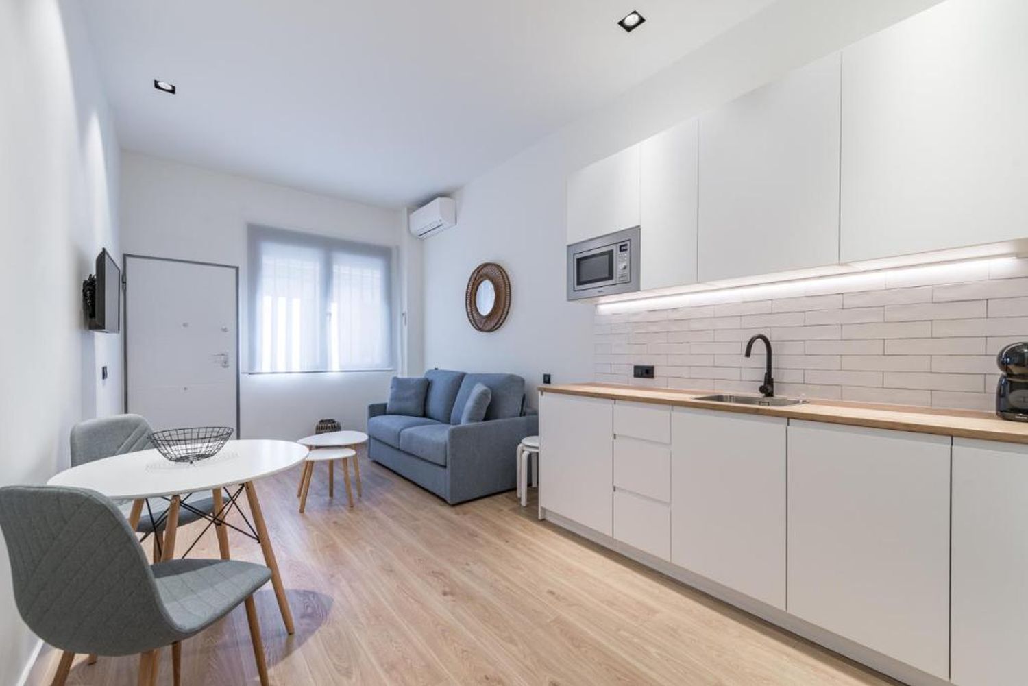 Piso en calle de la Petxina, 5 - Foto 14