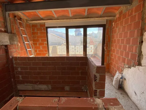 Casa de pueblo en Calle Doctor Albalat, 20 - Foto 33