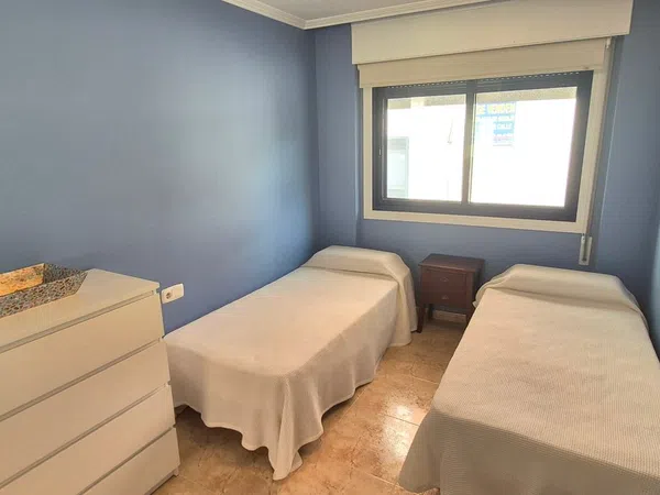 Piso en Calle Alexandre Boveda, 3, Sanxenxo, Sanxenxo - Foto 3