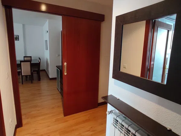 Piso en Calle de Pilar Lorengar, 1, Los Rosales - Foto 1