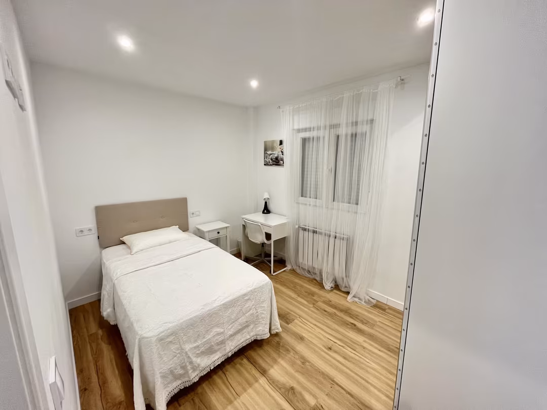 Piso en  Calle Maestro Pedro Fernández Estévez 5 - Foto 9