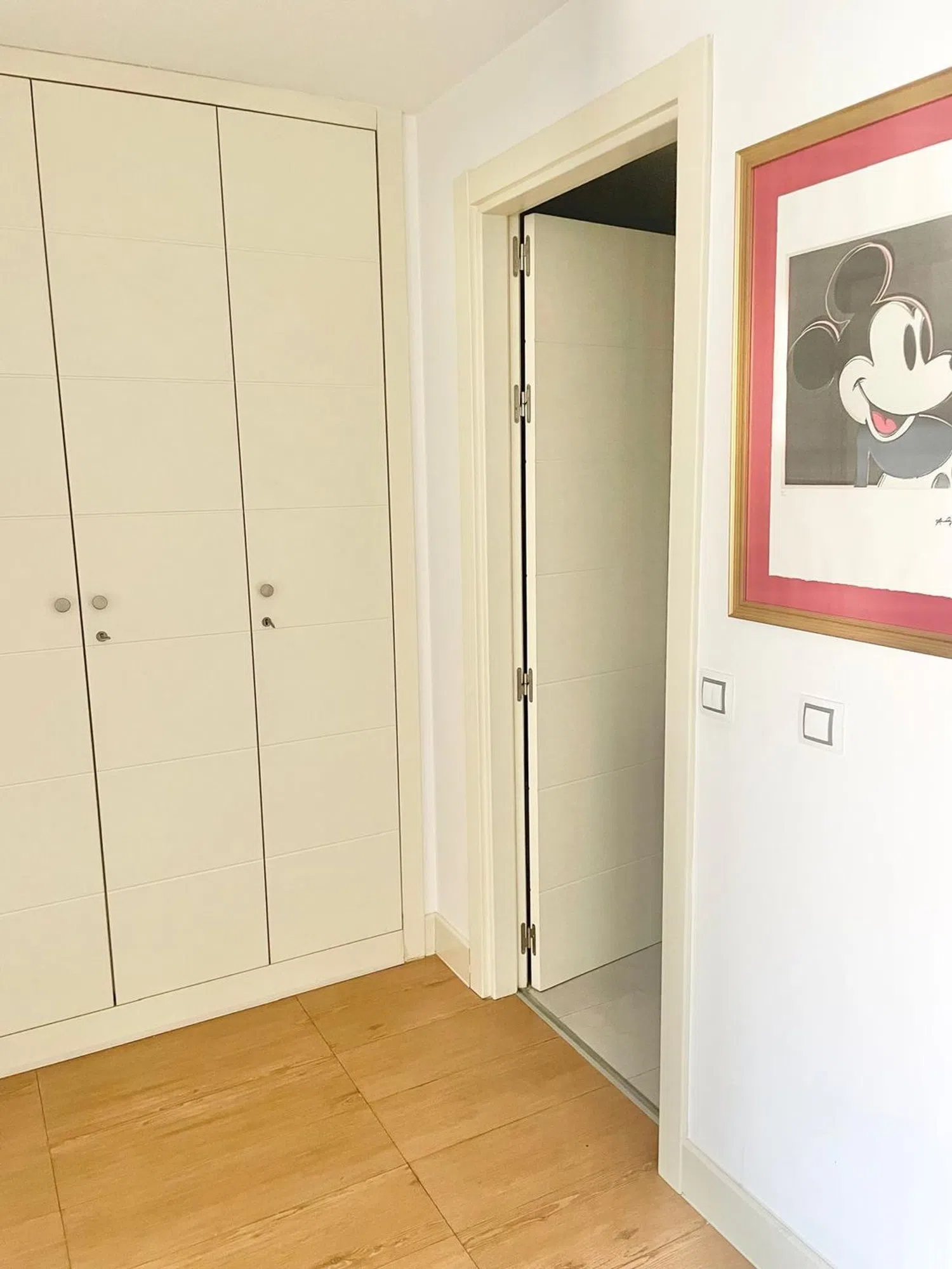 Piso en calle de Francisco Navacerrada, 64 - Foto 19