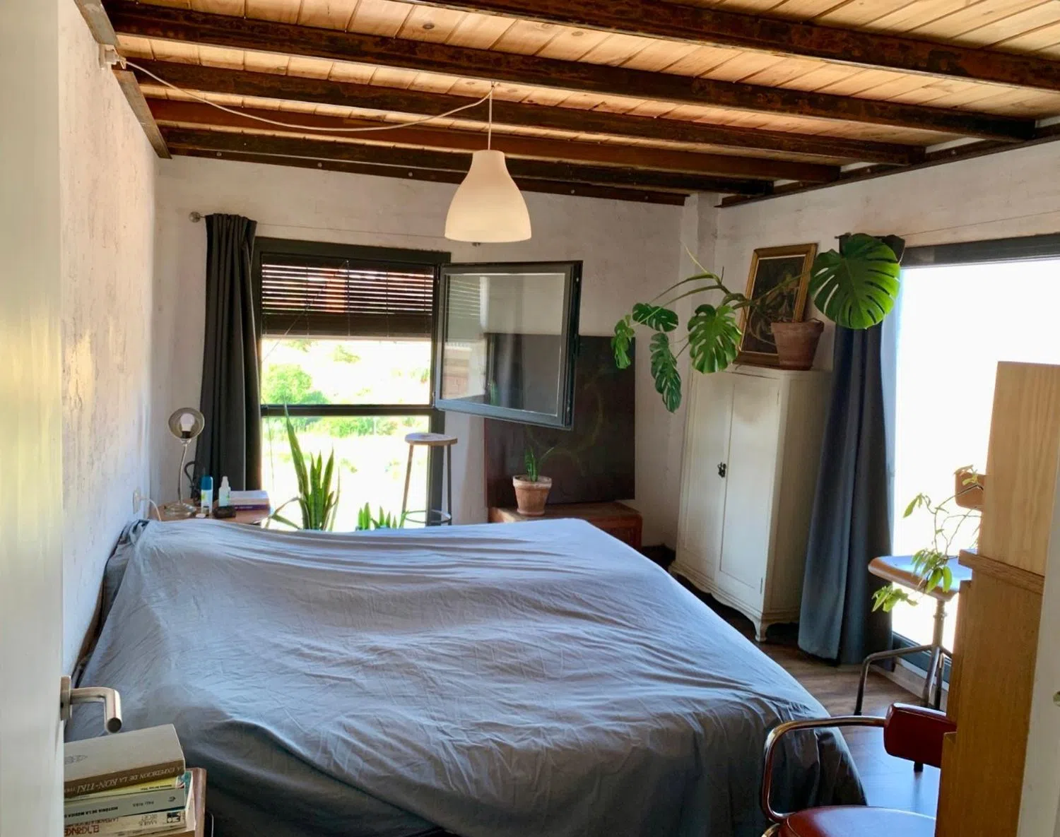 Estudio en calle Prat de la Riba, 5 - Foto 8