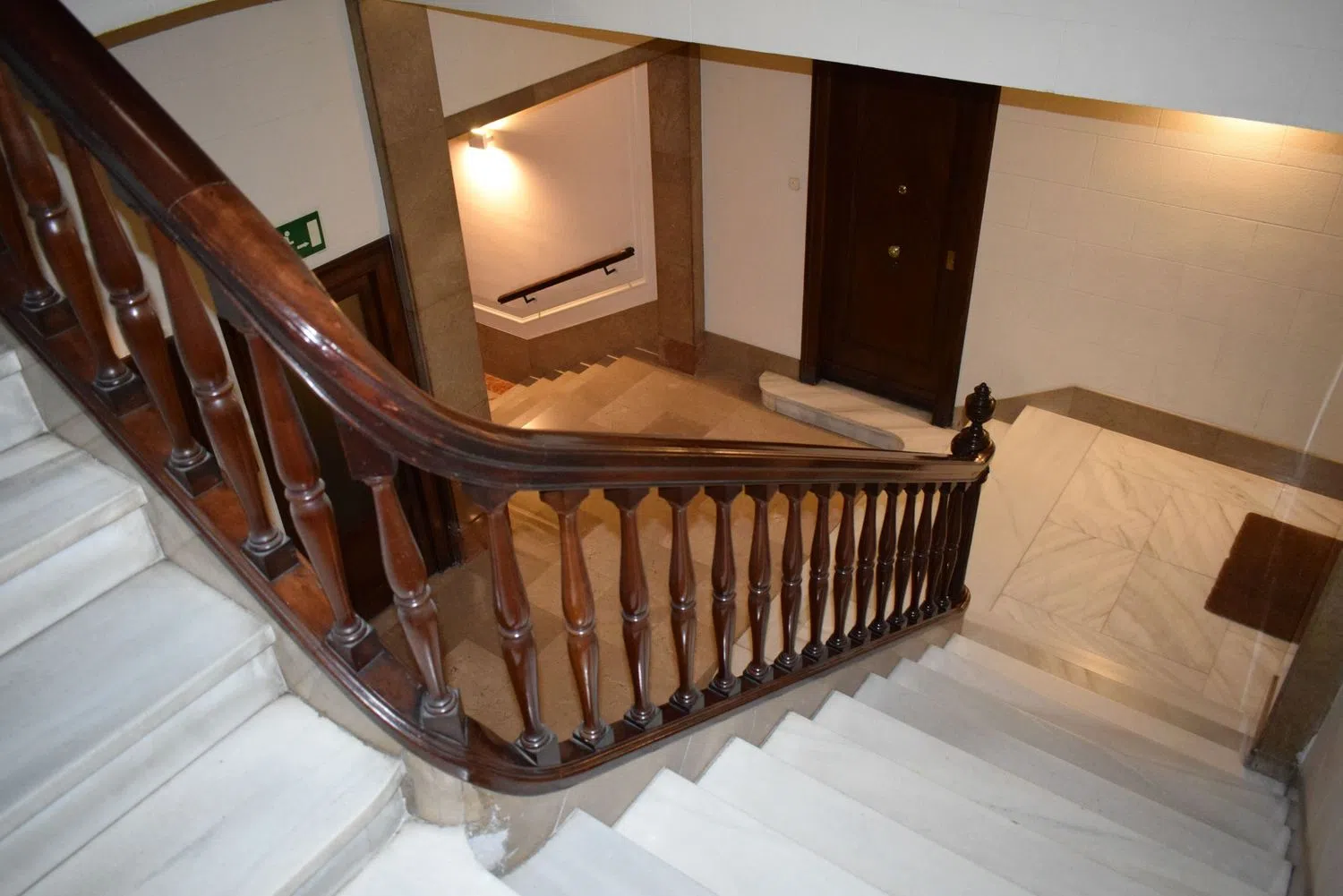 Piso en Barrio Sant Gervasi - Galvany - Foto 3