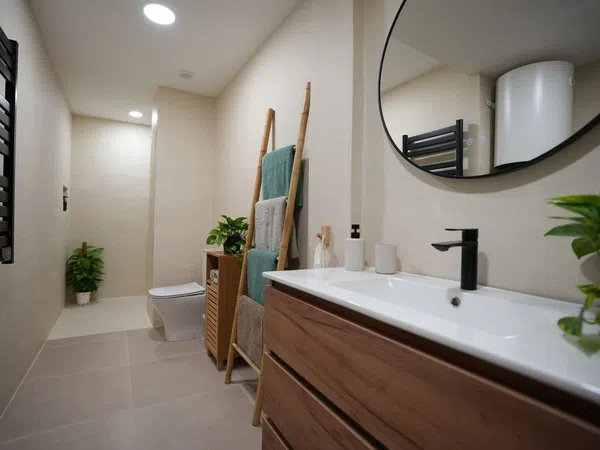 Piso en Calle Doctor Fleming, 2 - Foto 9