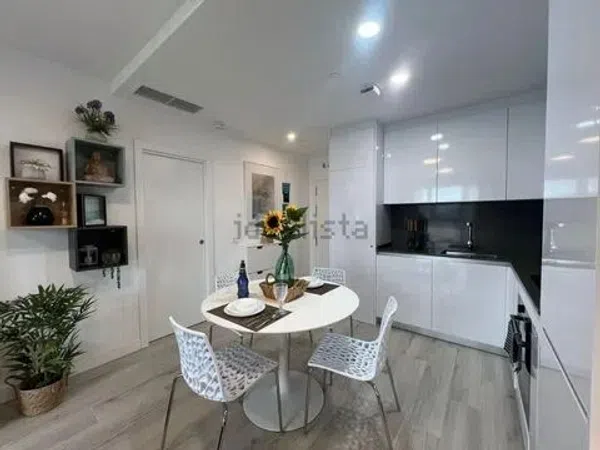 Piso en paseo Martiricos, 30 - Foto 3